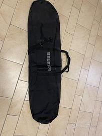 Custodia snowboard