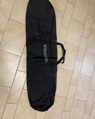 Custodia snowboard