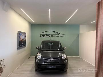 Fiat 500L 1.300cc Multijet 85 CV Lounge