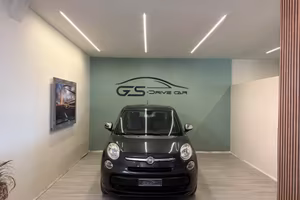 Fiat 500L 1.300cc Multijet 85 CV Lounge