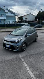 KIA PICANTO Automatica