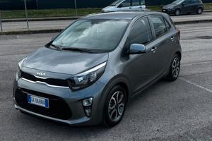 KIA PICANTO Automatica