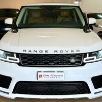 Land Rover Range Sport 3.0D l6 249 CV HSE Dynamic