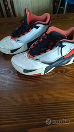 scarpe Nike Jordan modello aura 4 numero 41