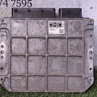 CENTRALINA MOTORE TOYOTA Avensis Berlina 3° Serie