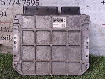 CENTRALINA MOTORE TOYOTA Avensis Berlina 3° Serie