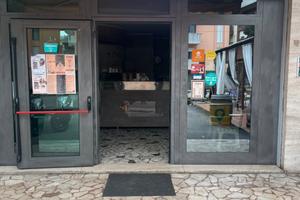 Pizzeria per asporto e kebab