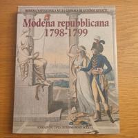 Modena Repubblicana - Modena Napoleonica