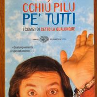 Libro Antonio Albanese 