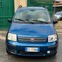 Fiat Panda 1.2 benzina benzina 2004