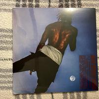 Vinile travis scott days before rodeo