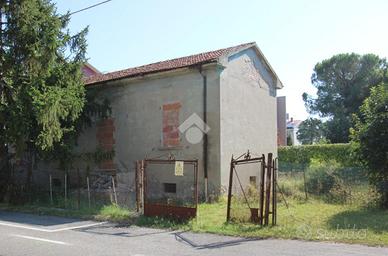 CASA INDIPENDENTE A CESENA
