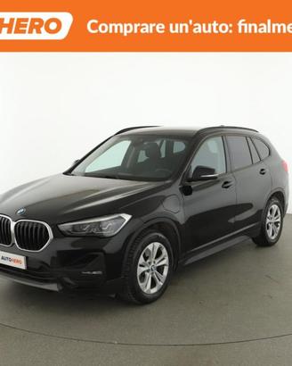 BMW X1 MK29725