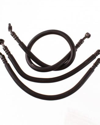 Kit tubi freno anteriori per Kawasaki Ninja ZX10R 