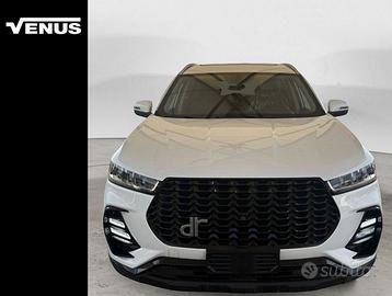 DR AUTOMOBILES dr 6.0 1.5 turbo Gpl 149cv cvt