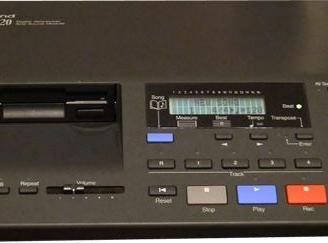 Roland MT 120