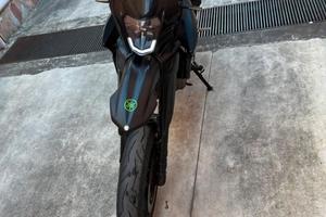 Yamaha xt660x anno 2008