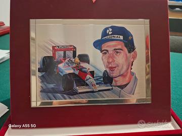 Ayrton Senna