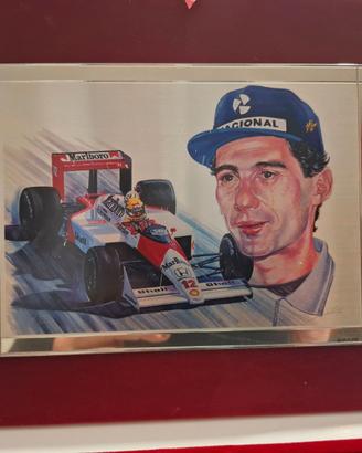 Ayrton Senna