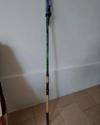 Canna Maver Reinforced Carbon