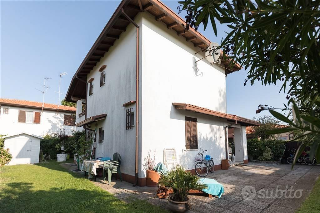 Casa – Comacchio, Lido degli Estensi - Vista 3