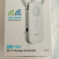 amplificatore segnale WIFI