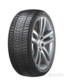 4 gomme Invernali Alfa R. Tonale 235-50 R18 101