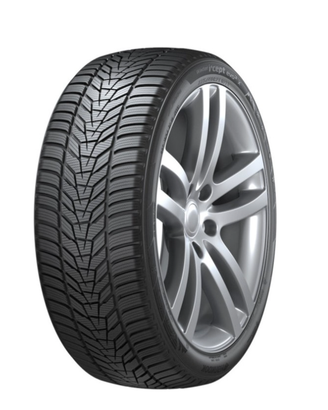 4 gomme Invernali Alfa R. Tonale 235-50 R18 101