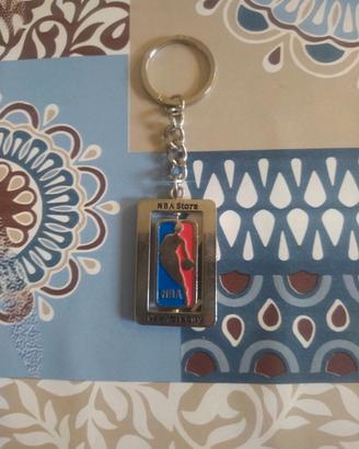 portachiavi logo NBA