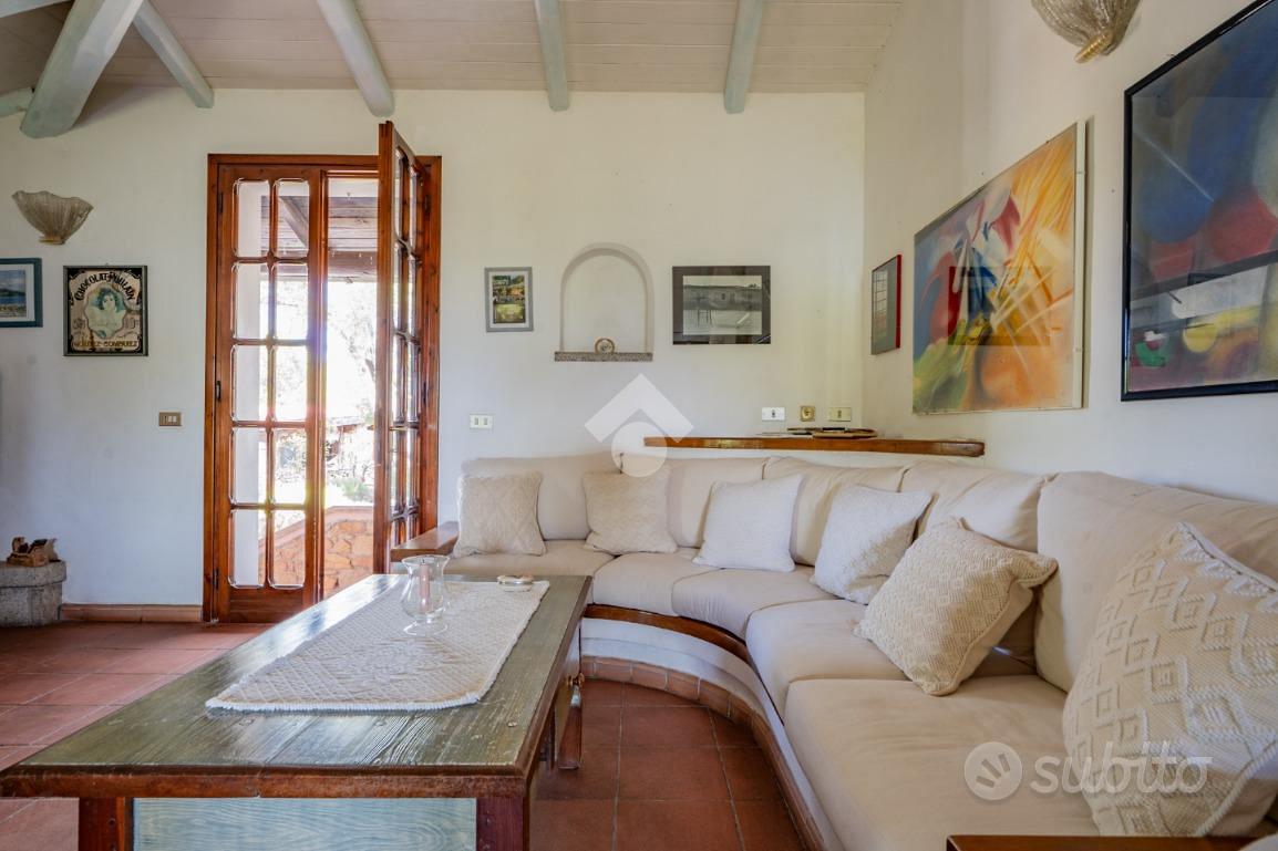 Casa – Terranoa/Olbia, Gallura Nord-Est Sardegna - Vista 4