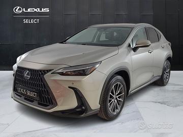 LEXUS NX II 2022 - NX 450h+ 2.5 phev Premium 4wd 3