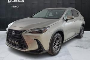 LEXUS NX II 2022 - NX 450h+ 2.5 phev Premium 4wd 3