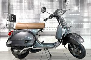 Lml Star 200 Deluxe 4T