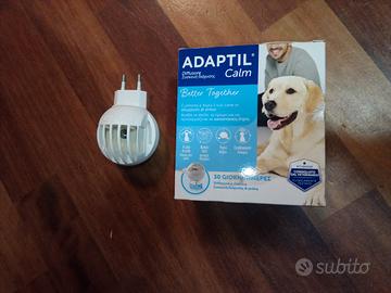 adaptil calm cani