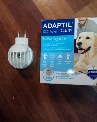 adaptil calm cani