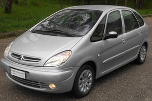 PICASSO 2.0hdi(VELLUTO-C.LEGA-CLIMATRONIC)90cv