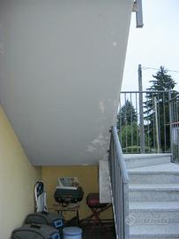 Appartamento in villa