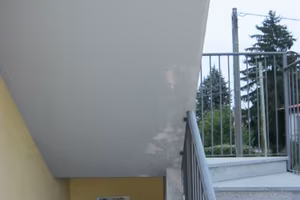 Appartamento in villa