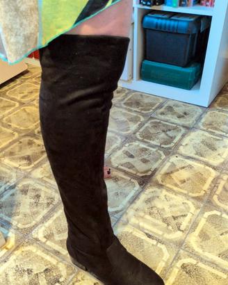 Lotto 2 Paia Stivali LARP / Cosplay / Fantasy