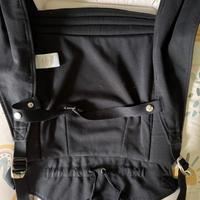 marsupio Studio Romeo Up&go nero