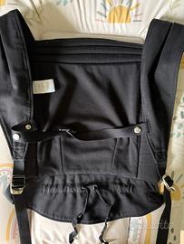 marsupio Studio Romeo Up&go nero