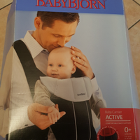 Marsupio per neonati