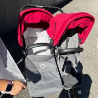 Bugaboo Donkey 2 Fratellare + accessori originali