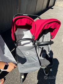 Bugaboo Donkey 2 Fratellare + accessori originali
