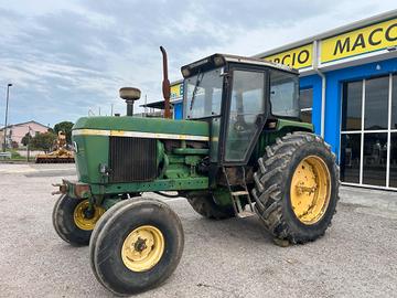john deere 4230
