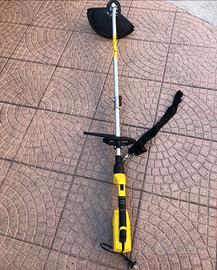 Decespugliatore elettrico  vigor