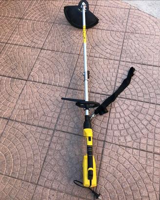 Decespugliatore elettrico  vigor