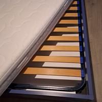 letto una piazza e mezza