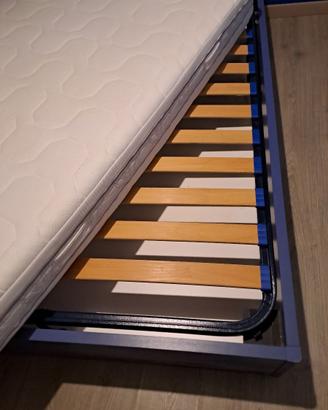 letto una piazza e mezza