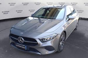 Mercedes-Benz Classe A A 180 d Automatic Prog...